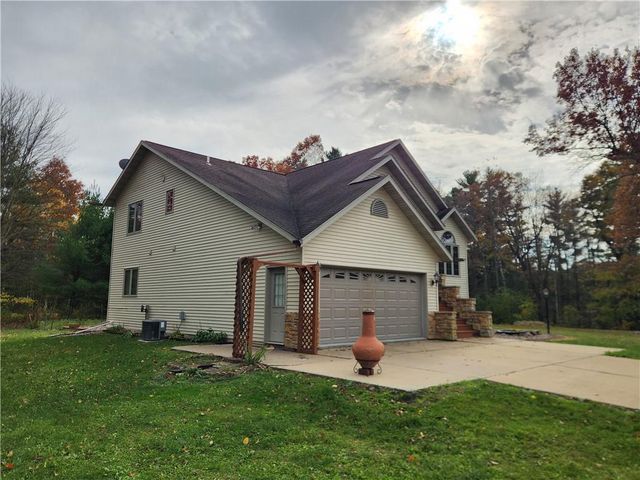 600 S Hayden Street, Merrillan, WI 54754