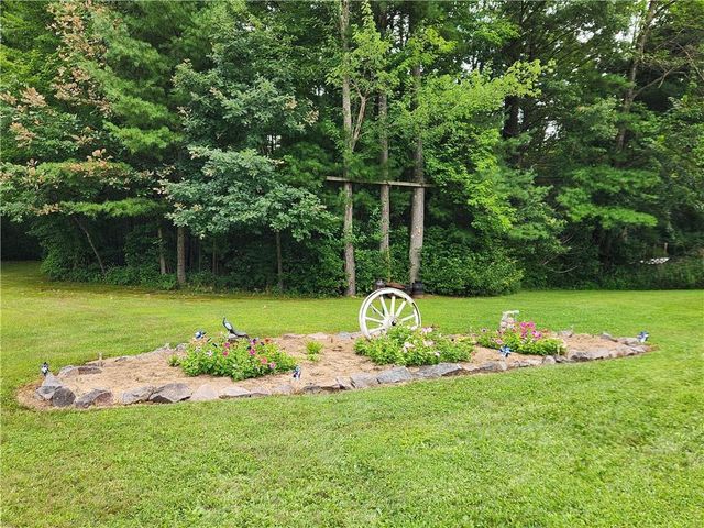 600 S Hayden Street, Merrillan, WI 54754