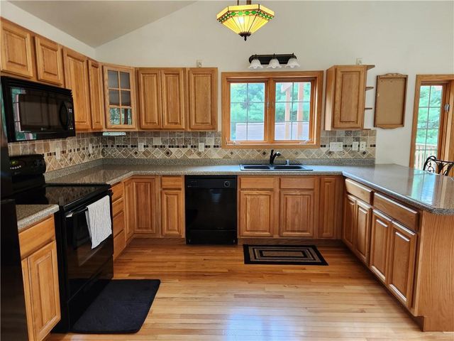 600 S Hayden Street, Merrillan, WI 54754