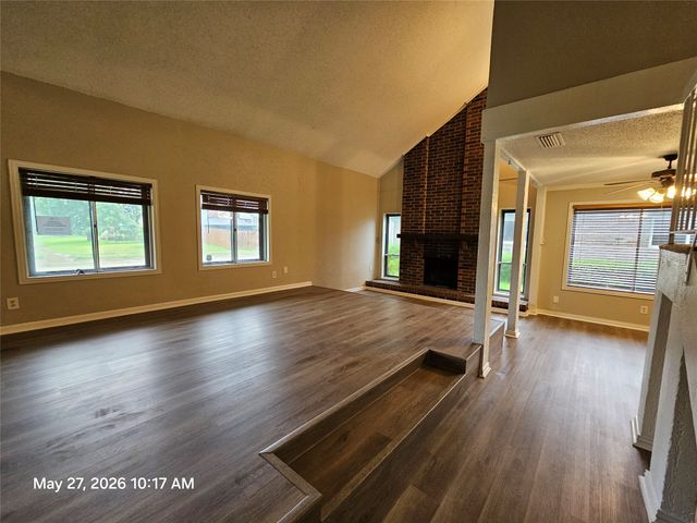 5513 Galaxie Road, Garland, TX 75044