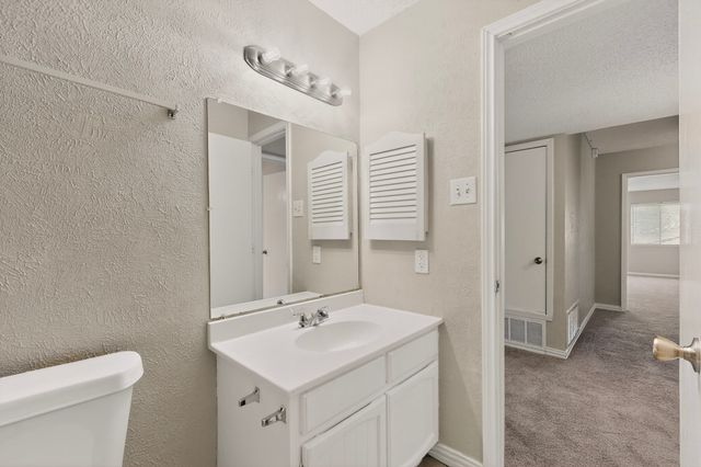 5513 Galaxie Road, Garland, TX 75044