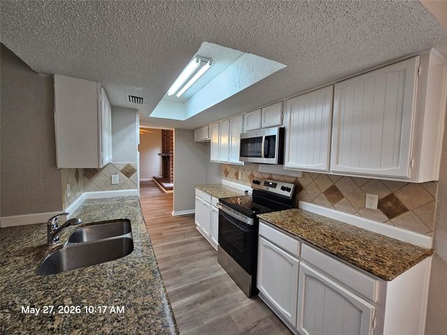 5513 Galaxie Road, Garland, TX 75044