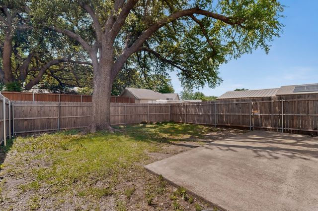 5513 Galaxie Road, Garland, TX 75044
