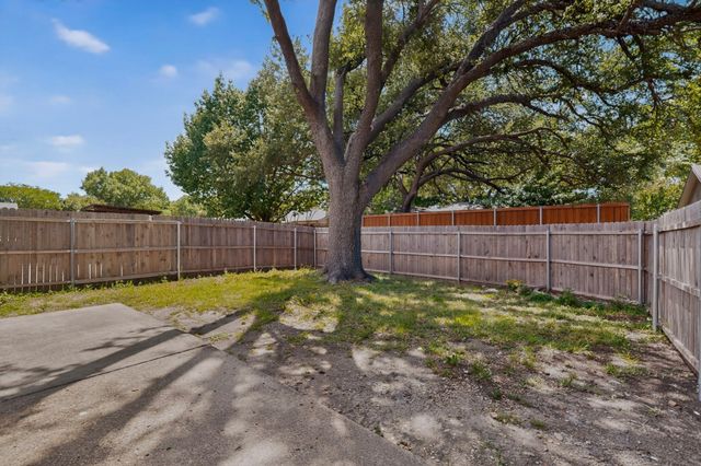 5513 Galaxie Road, Garland, TX 75044