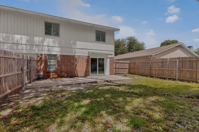 5513 Galaxie Road, Garland, TX 75044