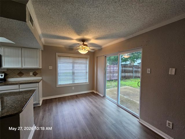 5513 Galaxie Road, Garland, TX 75044
