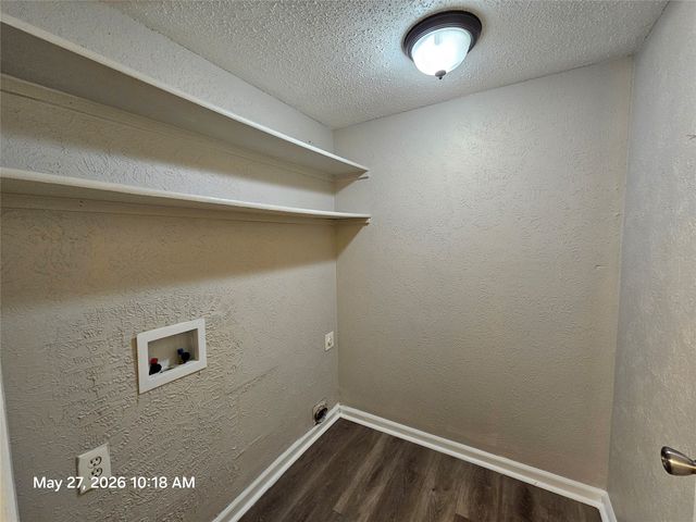 5513 Galaxie Road, Garland, TX 75044