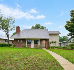 5513 Galaxie Road, Garland, TX 75044