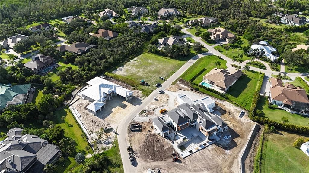 15810 Hampton View CT, FORT MYERS, FL 33908 — exterior
