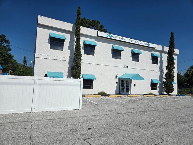 3715 US HIGHWAY 19, New Port Richey, FL 34652