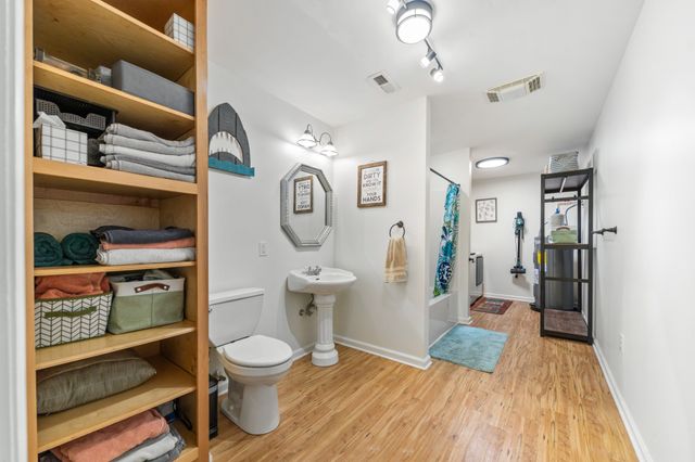 812 Good Hope Rd, Leoma, TN 38468