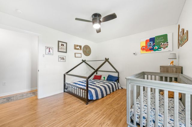 812 Good Hope Rd, Leoma, TN 38468