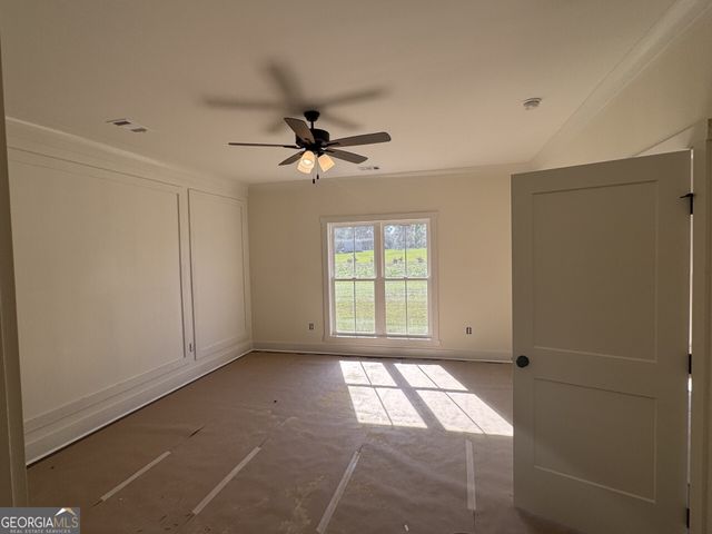 LOT 44 Bald Cypress Court, Statesboro, GA 30458