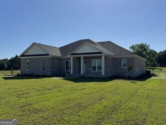 LOT 44 Bald Cypress Court, Statesboro, GA 30458