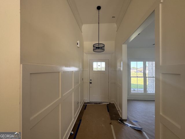 LOT 44 Bald Cypress Court, Statesboro, GA 30458