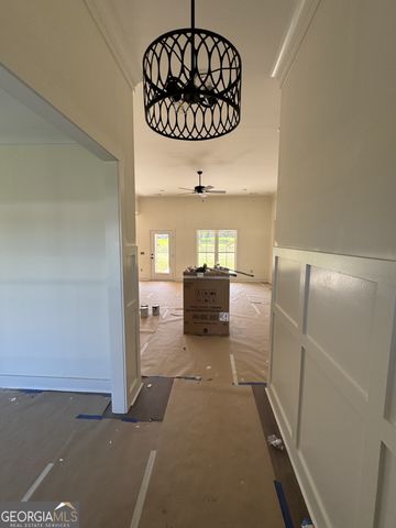 LOT 44 Bald Cypress Court, Statesboro, GA 30458