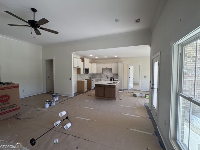 LOT 44 Bald Cypress Court, Statesboro, GA 30458