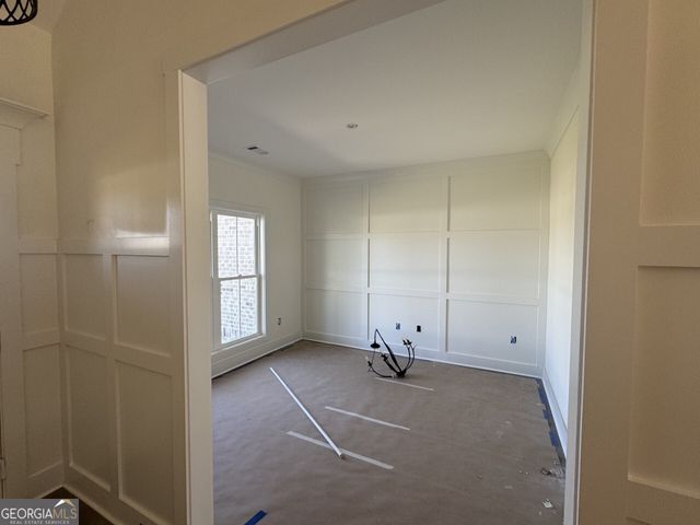 LOT 44 Bald Cypress Court, Statesboro, GA 30458