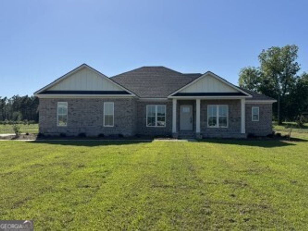 LOT 44 Bald Cypress Court, Statesboro, GA 30458