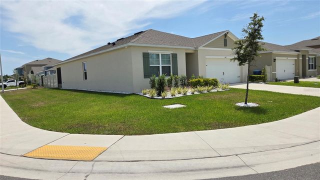 2621 TRINIDAD ROAD, Haines City, FL 33844