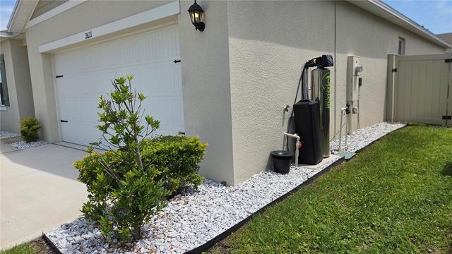 2621 TRINIDAD ROAD, Haines City, FL 33844