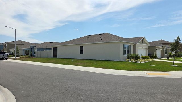 2621 TRINIDAD ROAD, Haines City, FL 33844