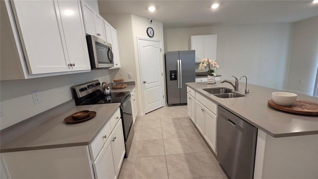 2621 TRINIDAD ROAD, Haines City, FL 33844