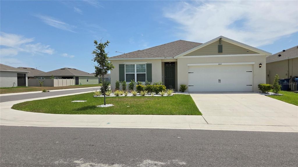 2621 TRINIDAD ROAD, Haines City, FL 33844