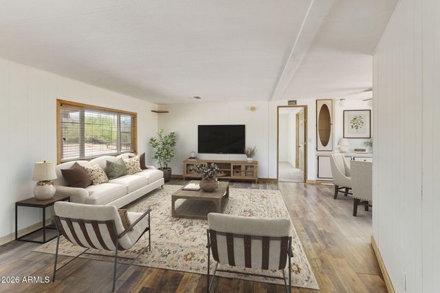 293 S Belaire Road, Apache Junction, AZ 85119