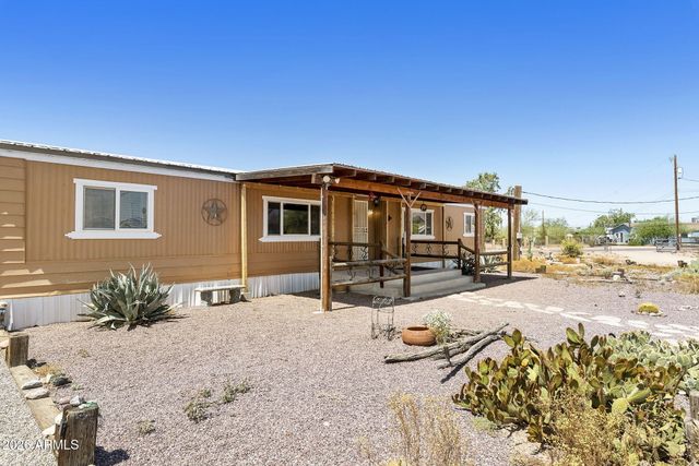 293 S Belaire Road, Apache Junction, AZ 85119