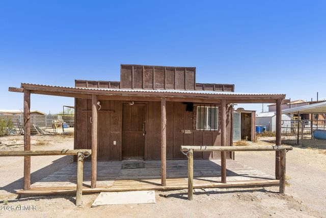 293 S Belaire Road, Apache Junction, AZ 85119