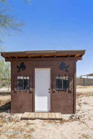 293 S Belaire Road, Apache Junction, AZ 85119