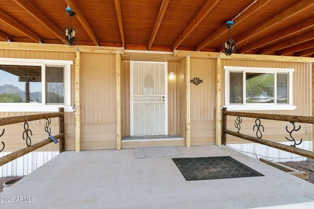 293 S Belaire Road, Apache Junction, AZ 85119