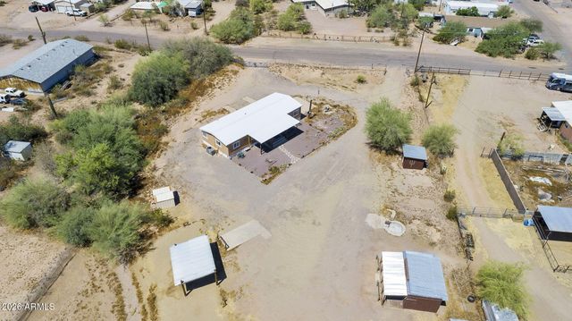 293 S Belaire Road, Apache Junction, AZ 85119