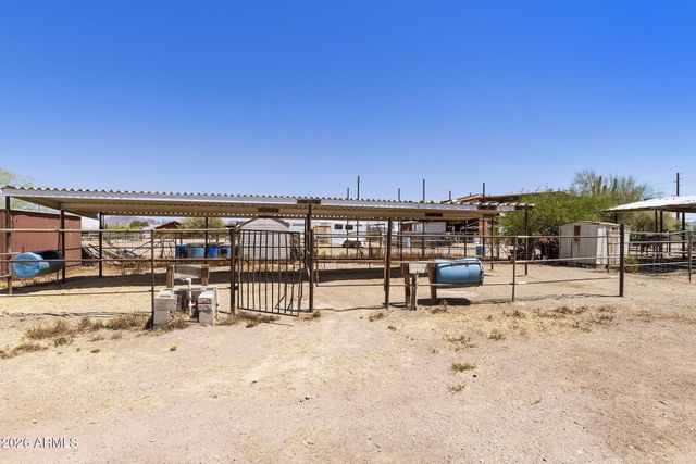 293 S Belaire Road, Apache Junction, AZ 85119