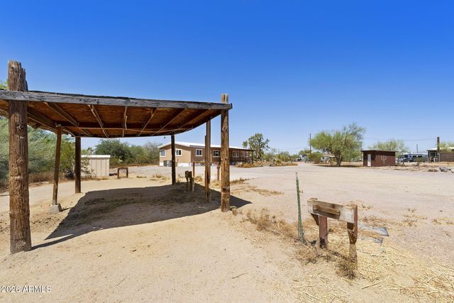 293 S Belaire Road, Apache Junction, AZ 85119