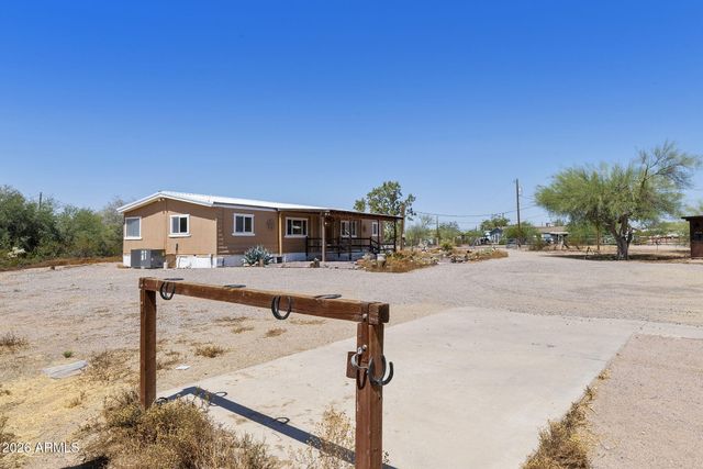293 S Belaire Road, Apache Junction, AZ 85119