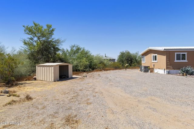 293 S Belaire Road, Apache Junction, AZ 85119