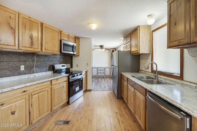 293 S Belaire Road, Apache Junction, AZ 85119
