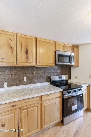 293 S Belaire Road, Apache Junction, AZ 85119