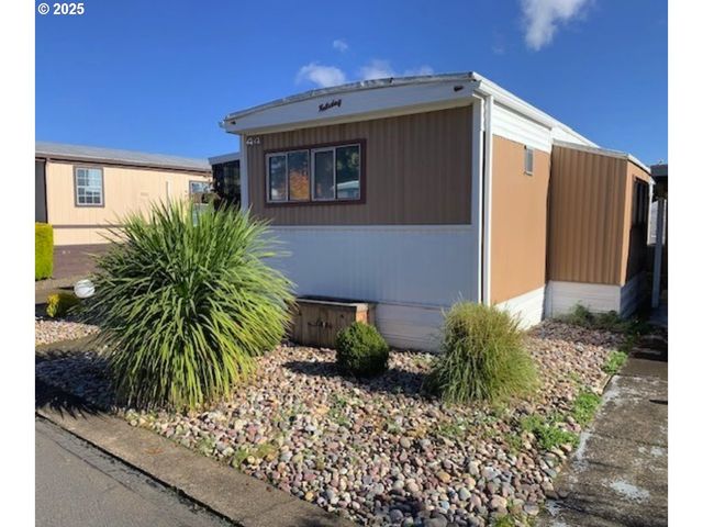 2150 LAURA St 44, Springfield, OR 97477