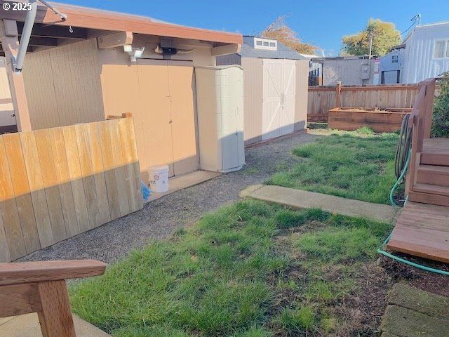 2150 LAURA St 44, Springfield, OR 97477