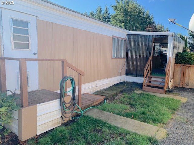 2150 LAURA St 44, Springfield, OR 97477