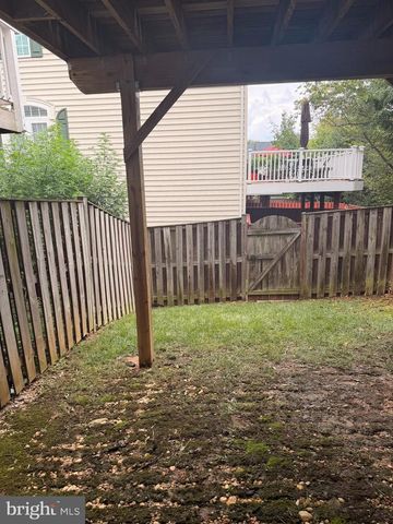 8075 SAMUEL WALLIS, Lorton, VA 22079