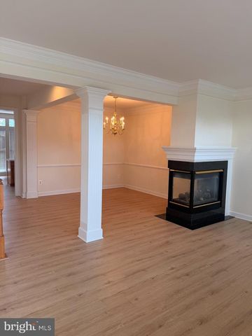 8075 SAMUEL WALLIS, Lorton, VA 22079