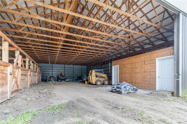 811 SW 1171st Road, Holden, MO 64040