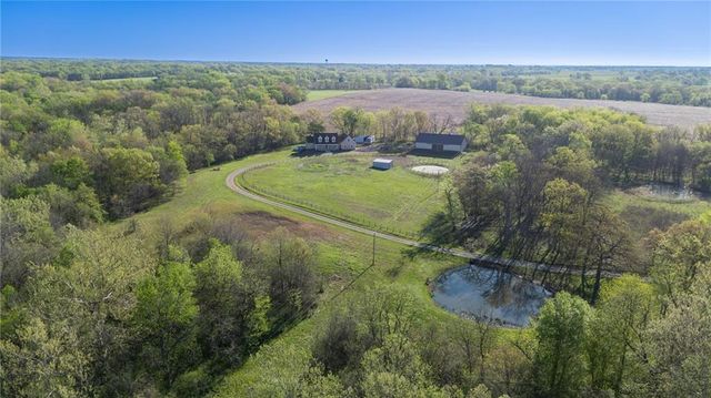 811 SW 1171st Road, Holden, MO 64040
