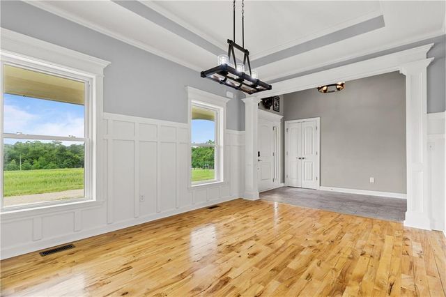 811 SW 1171st Road, Holden, MO 64040