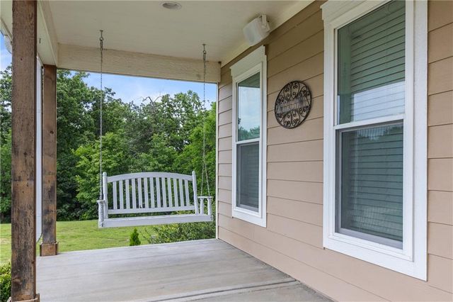 811 SW 1171st Road, Holden, MO 64040