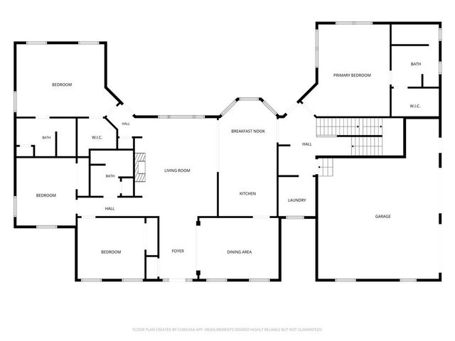 811 SW 1171st Road, Holden, MO 64040